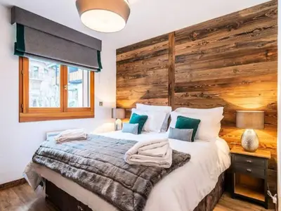 Ferienwohnung für 5 Personen (58 m²) in Morzine 8/10
