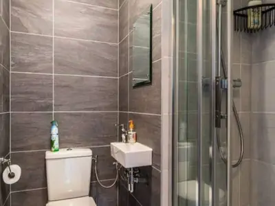 Ferienwohnung für 5 Personen (58 m²) in Morzine 9/10