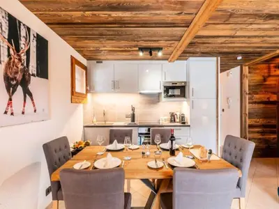 Ferienwohnung für 5 Personen (58 m²) in Morzine 10/10