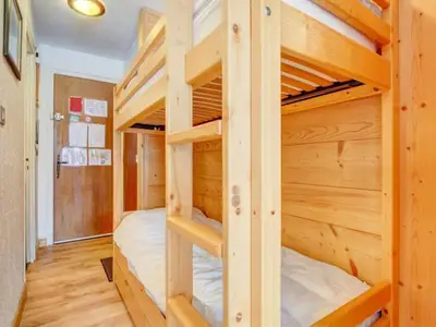 Ferienwohnung für 7 Personen (45 m²) in Morzine 1/10