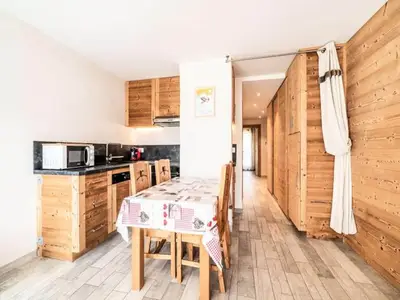 Ferienwohnung für 7 Personen (45 m²) in Morzine 3/10