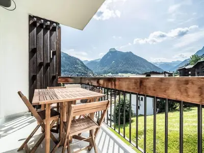 Ferienwohnung für 7 Personen (45 m²) in Morzine 4/10