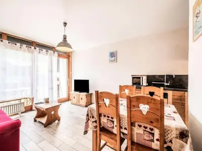 Ferienwohnung für 7 Personen (45 m²) in Morzine 8/10
