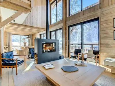Ferienwohnung für 17 Personen (250 m²) in Morzine 2/10