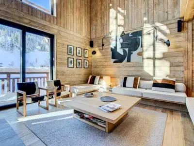 Ferienwohnung für 17 Personen (250 m²) in Morzine 3/10