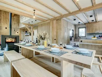 Ferienwohnung für 17 Personen (250 m²) in Morzine 4/10