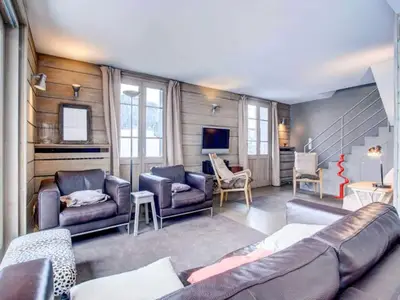 Ferienwohnung für 11 Personen (86 m²) in Morzine 2/10