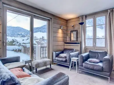 Ferienwohnung für 11 Personen (86 m²) in Morzine 3/10