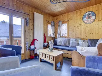Ferienwohnung für 13 Personen (160 m²) in Morzine 2/10