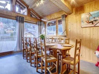 Ferienwohnung für 13 Personen (160 m²) in Morzine 3/10