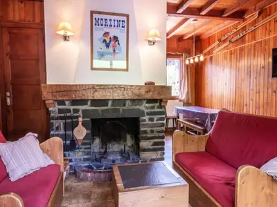 Ferienwohnung für 9 Personen (96 m²) in Morzine 2/10