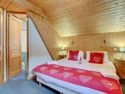 Ferienwohnung für 13 Personen (160 m²) in Morzine 6/10
