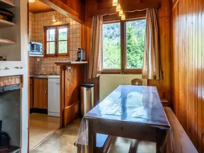 Ferienwohnung für 9 Personen (96 m²) in Morzine 3/10