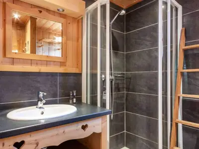 Ferienwohnung für 9 Personen (96 m²) in Morzine 5/10