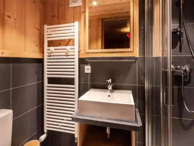 Ferienwohnung für 9 Personen (96 m²) in Morzine 8/10