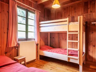 Ferienwohnung für 9 Personen (96 m²) in Morzine 9/10
