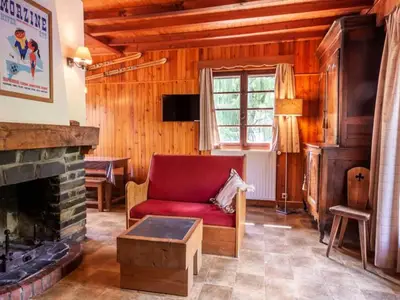 Ferienwohnung für 9 Personen (96 m²) in Morzine 10/10
