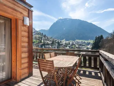 Ferienwohnung für 11 Personen (146 m²) in Morzine 2/10