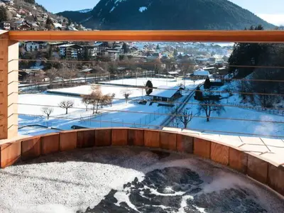Ferienwohnung für 11 Personen (146 m²) in Morzine 5/10