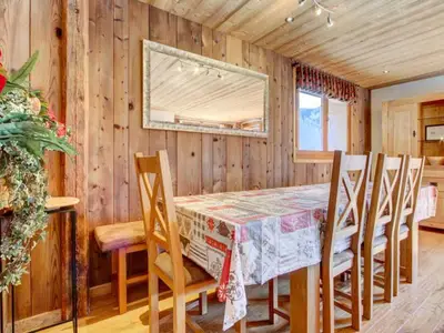 Ferienwohnung für 11 Personen (146 m²) in Morzine 7/10