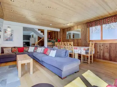 Ferienwohnung für 11 Personen (146 m²) in Morzine 8/10