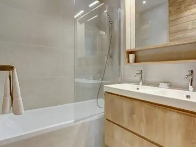 Ferienwohnung für 16 Personen (250 m²) in Morzine 1/10