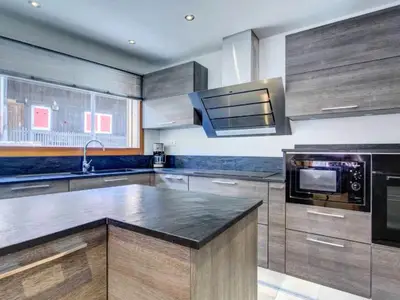 Ferienwohnung für 11 Personen (146 m²) in Morzine 9/10