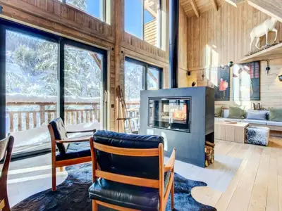 Ferienwohnung für 16 Personen (250 m²) in Morzine 2/10