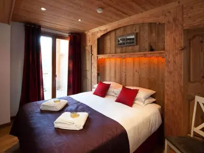 Ferienwohnung für 11 Personen (146 m²) in Morzine 10/10