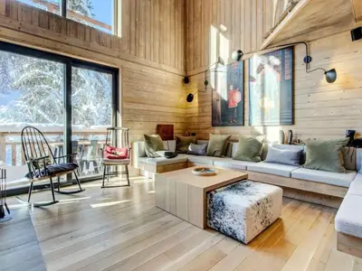 Ferienwohnung für 16 Personen (250 m²) in Morzine 3/10