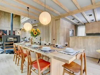 Ferienwohnung für 16 Personen (250 m²) in Morzine 4/10