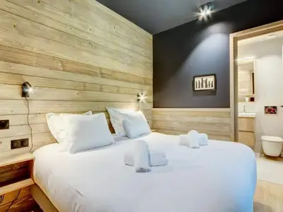 Ferienwohnung für 16 Personen (250 m²) in Morzine 10/10