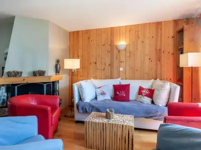 Ferienwohnung für 11 Personen (130 m²) in Morzine 3/10