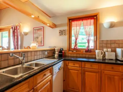 Ferienwohnung für 11 Personen (130 m²) in Morzine 5/10