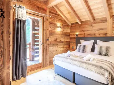 Ferienwohnung für 11 Personen (175 m²) in Montriond 1/10