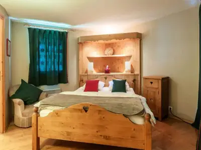 Ferienwohnung für 11 Personen (130 m²) in Morzine 6/10