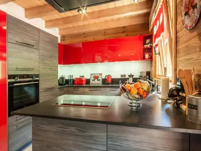 Ferienwohnung für 11 Personen (175 m²) in Montriond 3/10