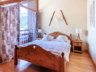 Ferienwohnung für 11 Personen (130 m²) in Morzine 8/10