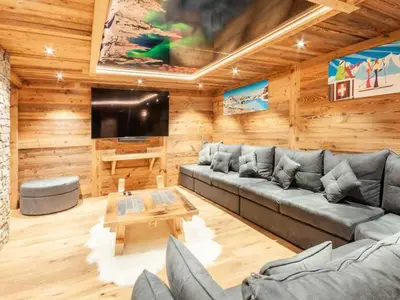 Ferienwohnung für 11 Personen (175 m²) in Montriond 4/10