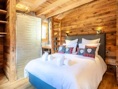 Ferienwohnung für 11 Personen (175 m²) in Montriond 5/10