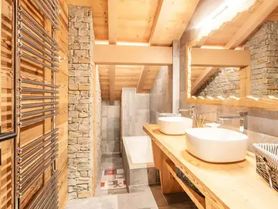 Ferienwohnung für 11 Personen (175 m²) in Montriond 6/10