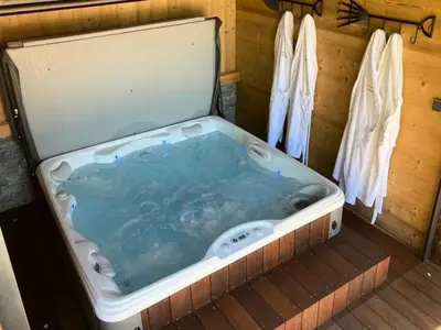 Ferienwohnung für 11 Personen (175 m²) in Montriond 9/10