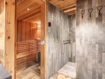 Ferienwohnung für 11 Personen (175 m²) in Montriond 10/10