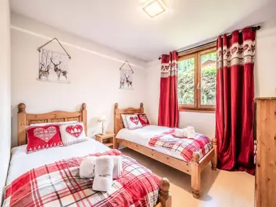 Ferienwohnung für 18 Personen (208 m²) in Montriond 1/10