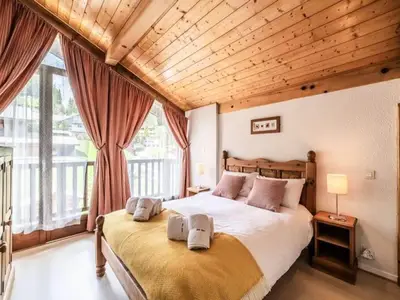 Ferienwohnung für 18 Personen (208 m²) in Montriond 2/10