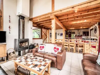 Ferienwohnung für 18 Personen (208 m²) in Montriond 4/10