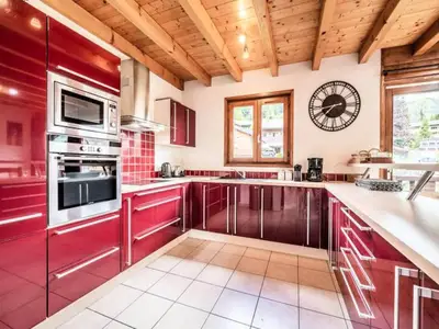 Ferienwohnung für 18 Personen (208 m²) in Montriond 5/10
