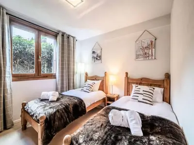 Ferienwohnung für 18 Personen (208 m²) in Montriond 6/10