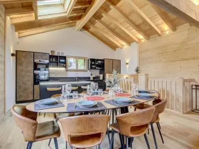 Ferienwohnung für 10 Personen (130 m²) in Morzine 2/10