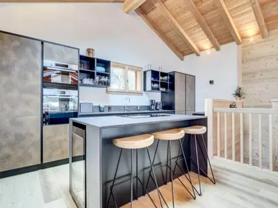 Ferienwohnung für 10 Personen (130 m²) in Morzine 3/10